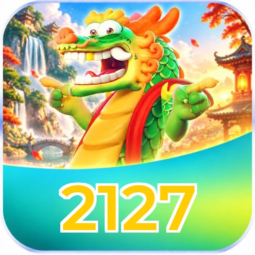 2127 Logo
