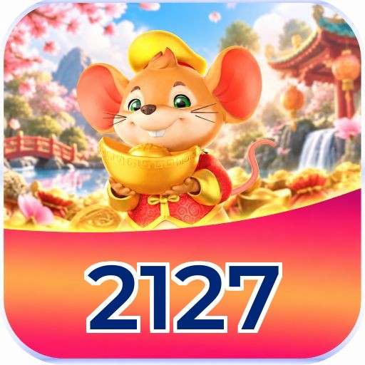 2127 Logo Verificado