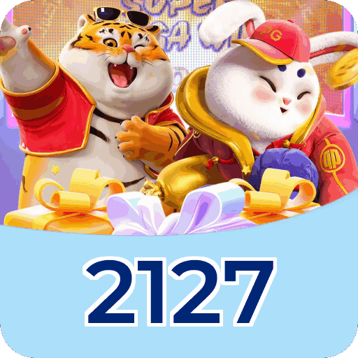 Bônus de boas-vindas 2127