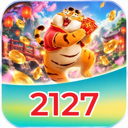Logo 2127 Cassino Online Brasil