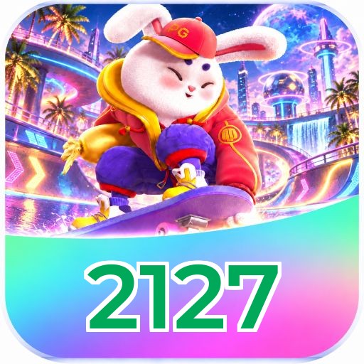 2127 APP Logo Oficial Certificado Android iOS