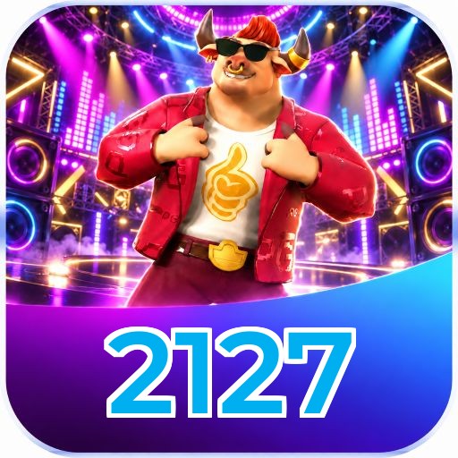 2127 Logo