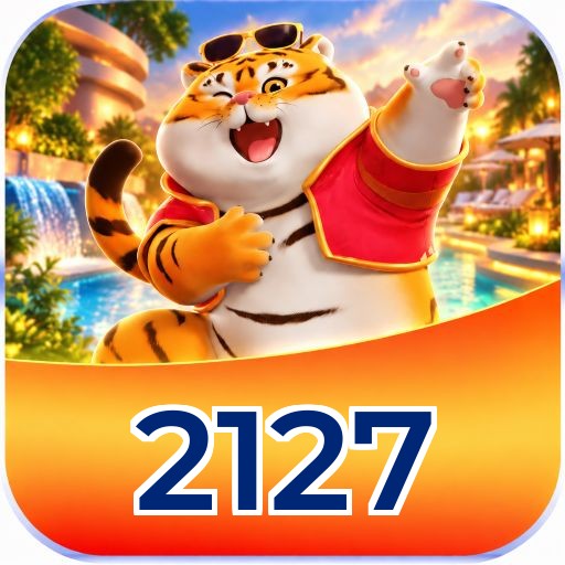 Logo 2127 Telegram Canal Oficial