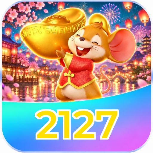 2127 Download Speed Test Logo - Teste de Velocidade Certificado