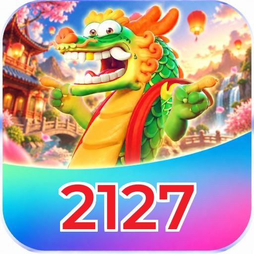 2127 Logo