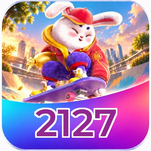 Logo 2127 Telegram Oficial