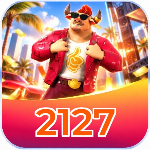 Logo 2127 Loteria Online