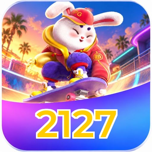 Logo 2127 APP Mobile Brasil