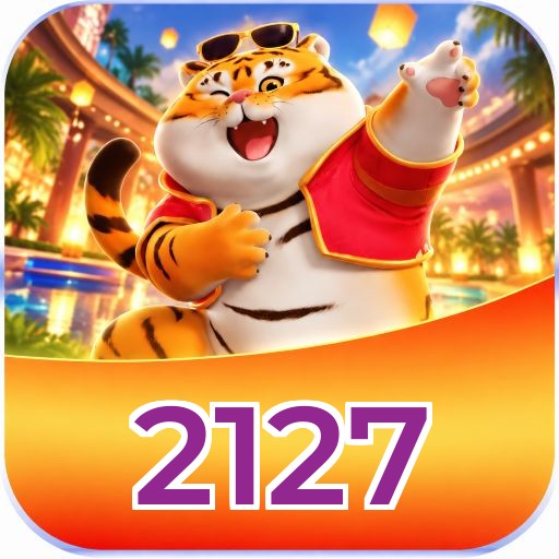 2127 Jackpots Progressivos