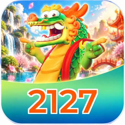 Logo 2127 Slots Premium Brasil