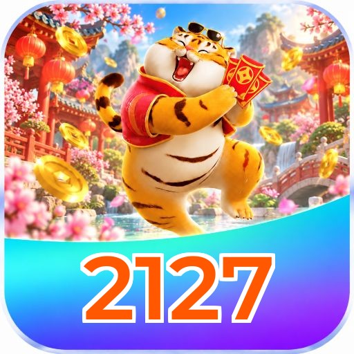 2127 Logo Oficial