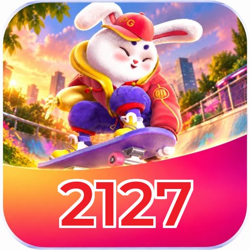 Logo da 2127