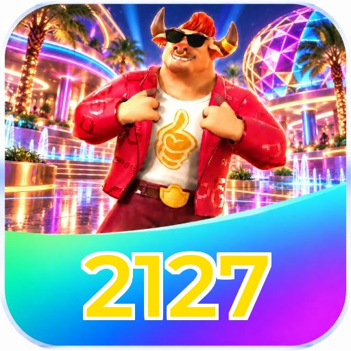 2127 VIP Program Logo