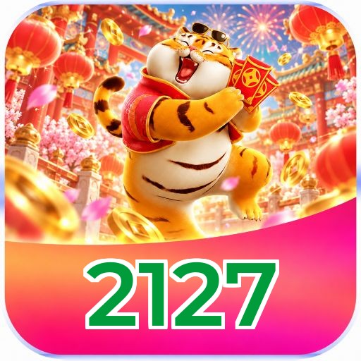 Logo 2127 Cassino Online Brasil