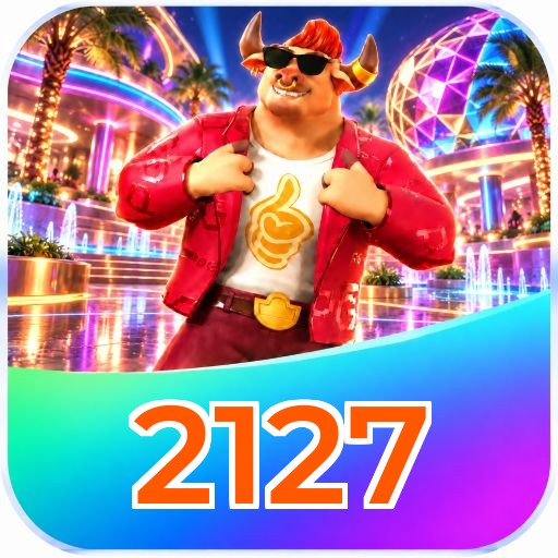2127 Logo