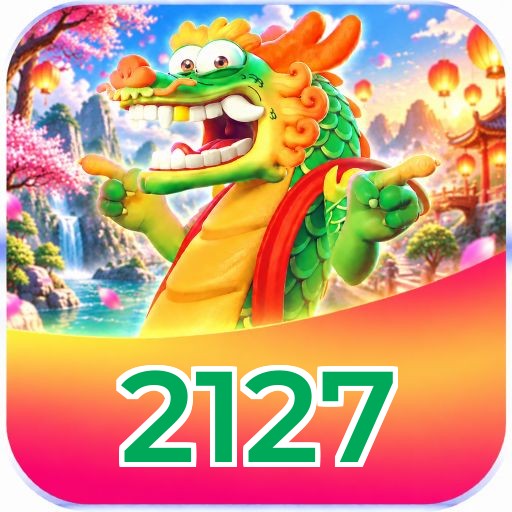 2127 Logo